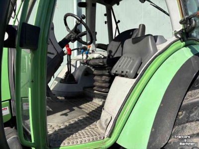 Schlepper / Traktor Deutz-Fahr Deutz Agrotron 85