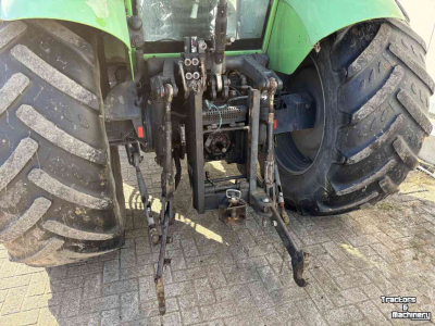 Schlepper / Traktor Deutz-Fahr Deutz Agrotron 85