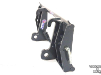 Adapter Qmac VERLOOPADAPTER: GIANT >EURO 1500KG