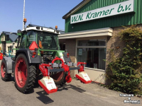 Tiefenlockerer Kramer 2506