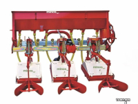 Tiefenlockerer Kramer 2506