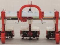 Tiefenlockerer Kramer 2506