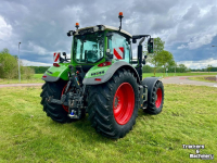 Schlepper / Traktor Fendt 722 Vario Gen6 Power Plus S2
