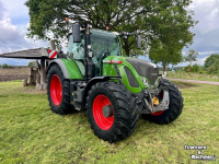 Schlepper / Traktor Fendt 722 Vario Gen6 Power Plus S2