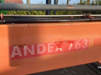 Schwader Vicon Andex 763 Rugger