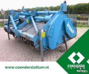 Spatenmaschine Imants IMANTS 47SP 300 DRH