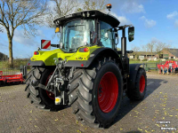 Schlepper / Traktor Claas Arion 630 Cis