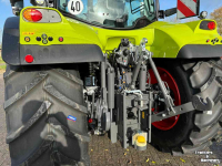Schlepper / Traktor Claas Arion 630 Cis