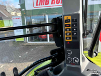 Schlepper / Traktor Claas Arion 630 Cis