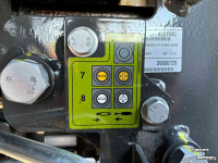 Schlepper / Traktor Claas Arion 630 Cis