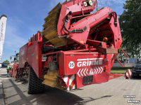 Kartoffelroder Grimme GV 3000