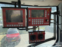 Kartoffelroder Grimme GV 3000