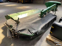 Mähwerk John Deere Kuhn 331 achtermaaier met kneuzer