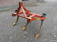 Tiefenlockerer Hekamp Diepwoeler P-150-3 poot
