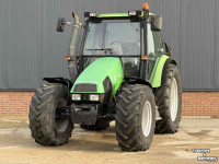 Schlepper / Traktor Deutz-Fahr Agrotron 85