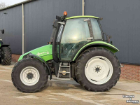 Schlepper / Traktor Deutz-Fahr Agrotron 85