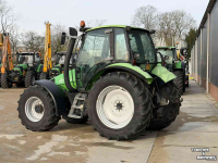 Schlepper / Traktor Deutz-Fahr Agrotron 85