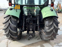 Schlepper / Traktor Deutz-Fahr Agrotron 85