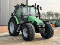 Schlepper / Traktor Deutz-Fahr Agrotron 85