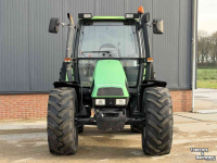 Schlepper / Traktor Deutz-Fahr Agrotron 85
