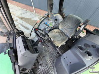 Schlepper / Traktor Deutz-Fahr Agrotron 85