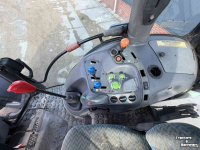 Schlepper / Traktor Deutz-Fahr Agrotron 85
