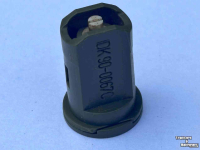 Anhängefeldspritze Lechler IDK90-0067C VLAKSTRAALNOZZLE (demo)