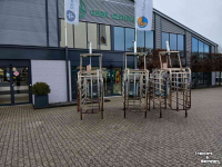 Sonstiges Stall- und Melkmaschinen und Zubehör GEA KRACHTVOER BOX