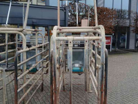 Sonstiges Stall- und Melkmaschinen und Zubehör GEA KRACHTVOER BOX