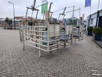 Sonstiges Stall- und Melkmaschinen und Zubehör GEA KRACHTVOER BOX