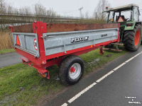 Kipper Peecon KW4000 nette kipper hydro geremd
