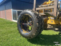 Räder, Reifen, Felgen & Distanzringe Molcon 13.6/12R38