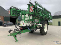 Anhängefeldspritze CHD F5251 | 51 meter | 25 cm doppen | Isobus