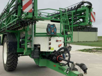 Anhängefeldspritze CHD F5251 | 51 meter | 25 cm doppen | Isobus