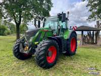 Schlepper / Traktor Fendt 722 Vario Gen6 Power Plus S2 Tractor