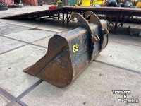 Baggerlöffels Eurosteel SOV.4.067.2000 slotenbak