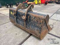 Baggerlöffels Eurosteel SOV.4.067.2000 slotenbak