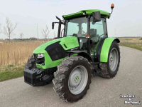 Schlepper / Traktor Deutz-Fahr 5100 C