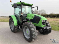 Schlepper / Traktor Deutz-Fahr 5100 C