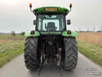 Schlepper / Traktor Deutz-Fahr 5100 C