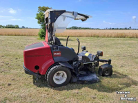 Aufsitzrasenmäher Toro Groundsmaster 7210 diesel in particuliere klantoverdracht. (dus geen BTW)