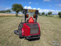 Aufsitzrasenmäher Toro Groundsmaster 7210 diesel in particuliere klantoverdracht. (dus geen BTW)