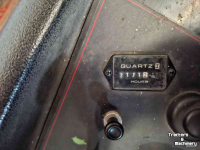 Aufsitzrasenmäher Toro Groundsmaster 7210 diesel in particuliere klantoverdracht. (dus geen BTW)