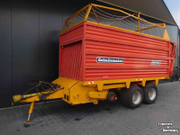 Lade- und Dosierwagen Schuitemaker Rapide 45