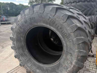 Räder, Reifen, Felgen & Distanzringe Trelleborg 800/70r38