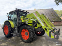 Schlepper / Traktor Claas Celtis 426 RX