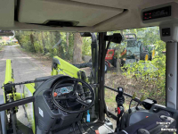 Schlepper / Traktor Claas Celtis 426 RX