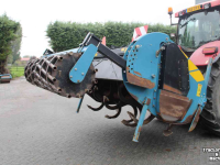 Spatenmaschine Imants 60SX270DR