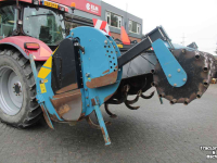 Spatenmaschine Imants 60SX270DR