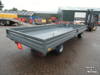 Anhänger  Stratenmakers wagen